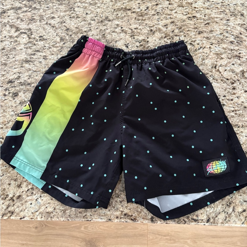Slunks Shorts